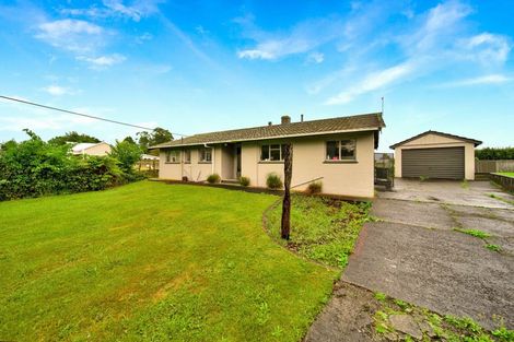 Photo of property in 49 Castle Street, Eltham, 4322