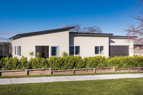 Photo of property in 12a Ouse Street, Rongotea, 4476