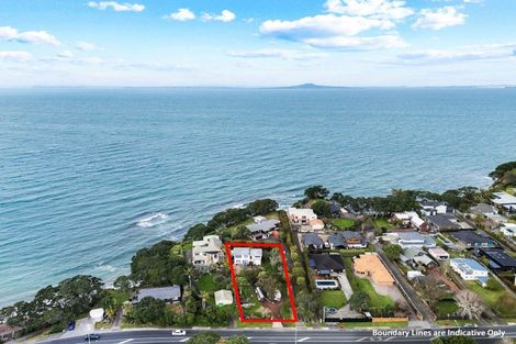 Photo of property in 893 Whangaparaoa Road, Manly, Whangaparaoa, 0930