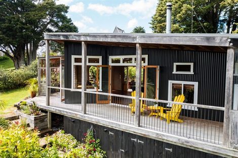 Photo of property in 397b Tauraroa Road, Maungakaramea, Whangarei, 0178