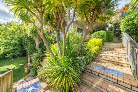 Photo of property in 69 Howard Road, Point Howard, Lower Hutt, 5013