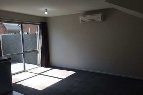 Photo of property in 55c Brockworth Place, Riccarton, Christchurch, 8011