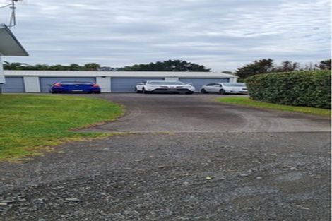 Photo of property in 297 Kingseat Road, Kingseat, Pukekohe, 2679