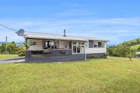 Photo of property in 57 View Road, Hikurangi, 0114
