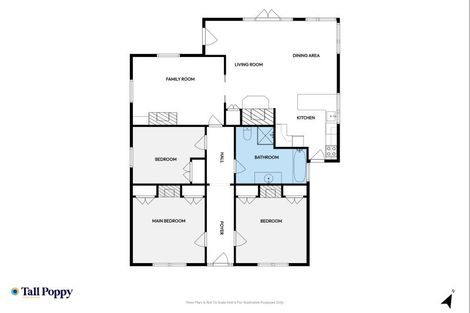 Photo of property in 532 Leeston Road, Springston, Christchurch, 7674