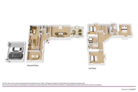 Photo of property in 305 Fergusson Drive, Heretaunga, Upper Hutt, 5018