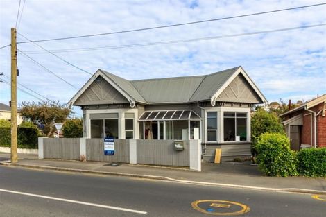 Photo of property in 68 Eglinton Road, The Glen, Dunedin, 9011