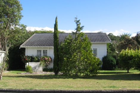 Photo of property in 5 Arthur Street, Kensington, Whangarei, 0112