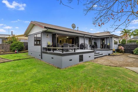 Photo of property in 48 Stirling Drive, Morrinsville, 3300