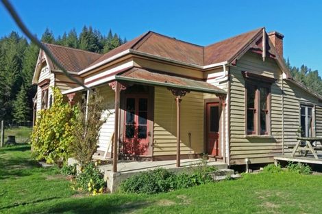 Photo of property in 163 Kinzett Creek Road, Tadmor, Wakefield, 7096