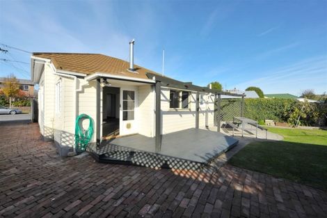 Photo of property in 12 Manning Place, Woolston, Christchurch, 8023