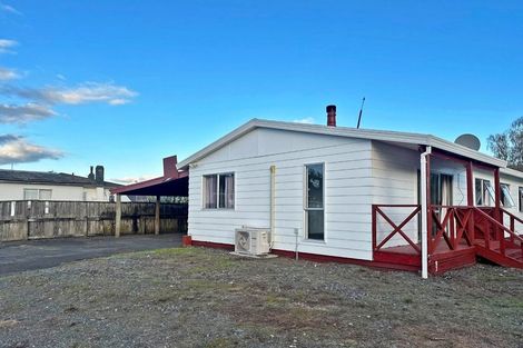 Photo of property in 9 Porou Street, Taumarunui, 3920