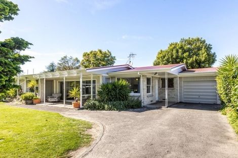 Photo of property in 709 Roberts Street, Hastings, 4122