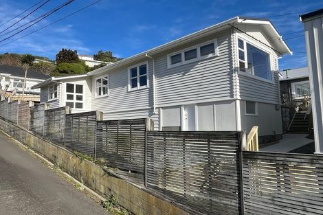 Photo of property in 367a Karori Road, Karori, Wellington, 6012