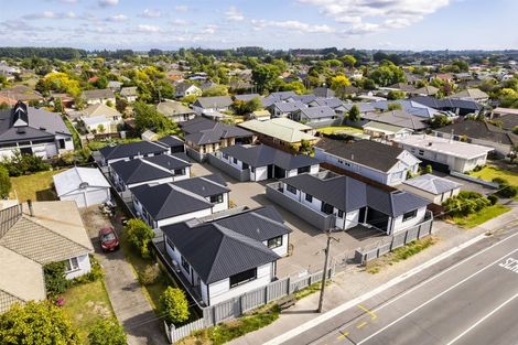 Photo of property in 2/273 Innes Road, Mairehau, Christchurch, 8052