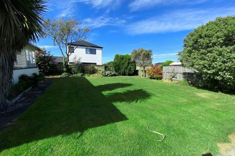 Photo of property in 14 Tika Street, Riccarton, Christchurch, 8041