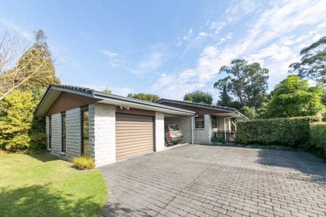 Photo of property in 42 James Cook Street, Havelock North, 4130