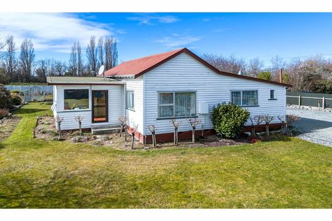 Photo of property in 155 Talbot Street, Geraldine, 7930