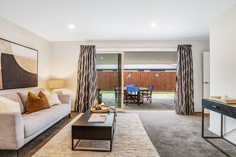 Photo of property in 3 Anaru Road, Lincoln, 7608