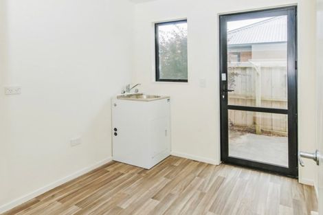 Photo of property in 125 Infinity Drive, Pegasus, 7612