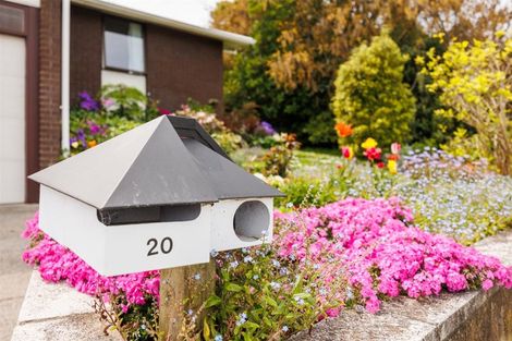 Photo of property in 20 Dunsinane Place, Marton, 4710