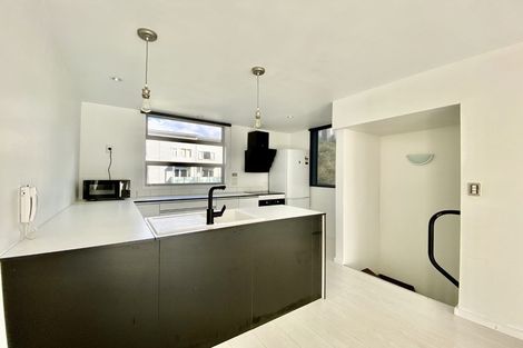 Photo of property in 18 Ngaoho Place, Parnell, Auckland, 1010