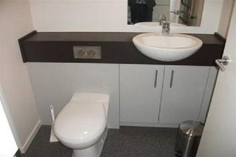 Photo of property in The Peak Apartments, 1001/170 Taranaki Street, Te Aro, Wellington, 6011