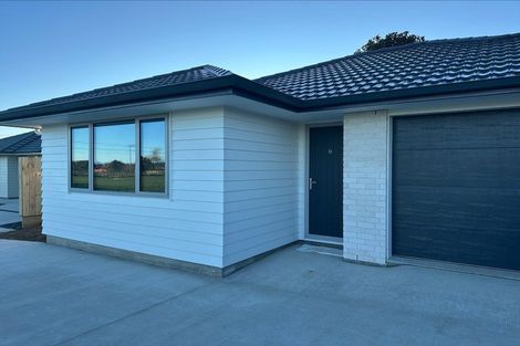 Photo of property in 259b Rangiuru Road, Otaki, 5512