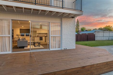 Photo of property in 374 Halswell Road, Halswell, Christchurch, 8025