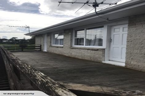 Photo of property in 33 Luke Street, Otahuhu, Auckland, 1062