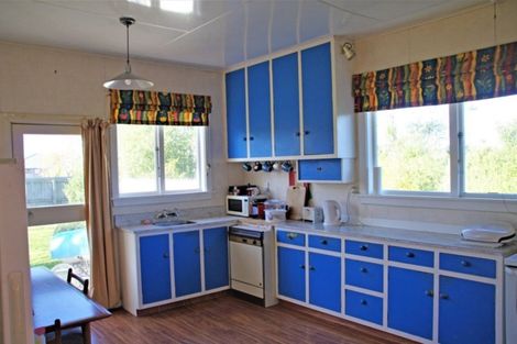 Photo of property in 46a Woodville Street, Leeston, 7632