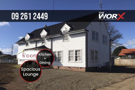 Photo of property in 225 St George Street, Papatoetoe, Auckland, 2025