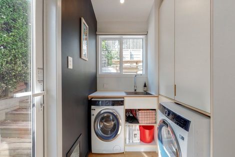 Photo of property in 11 Danube Street, Island Bay, Wellington, 6023