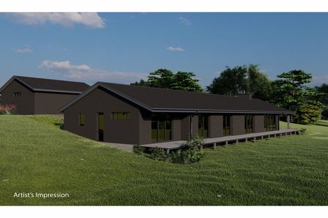 Photo of property in 8 Crackerjack Crescent, Kerikeri, 0293