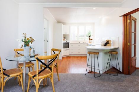 Photo of property in 167 Stoney Creek Road, Kelvin Grove, Palmerston North, 4470