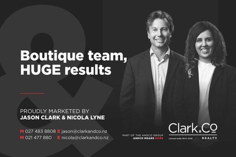 Photo of property in 308b Belmont Road, Judgeford, Porirua, 5381