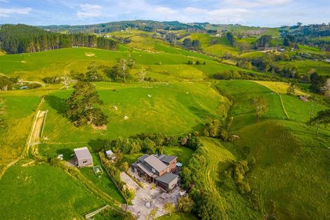 Photo of property in 84 Dormer Road, Kaukapakapa, Helensville, 0875