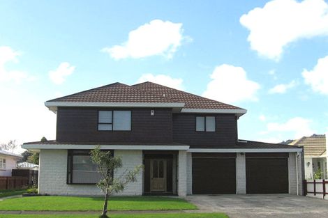 Photo of property in 1/32 Mabey Road, Avalon, Lower Hutt, 5011