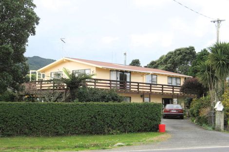 Photo of property in 485 Tiki Sh25 Road, Coromandel, 3506