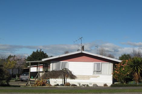 Photo of property in 6 Svenson Road, Waipukurau, 4200