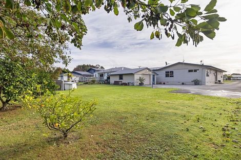 Photo of property in 10 Avon Street, Rongotea, 4476