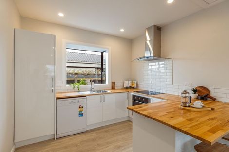 Photo of property in 211 Pine Avenue, South New Brighton, Christchurch, 8062