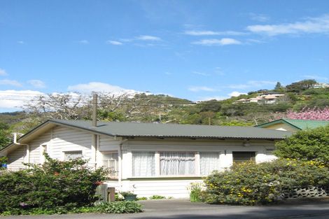 Photo of property in 141 Tasman Street, Nelson, 7010