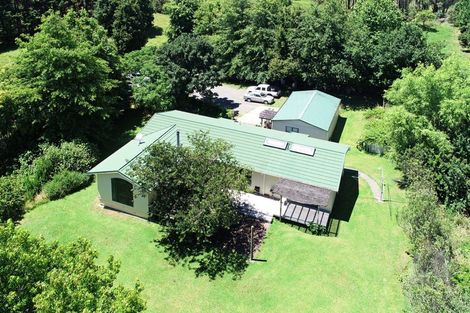 Photo of property in 393 Papakura-clevedon Road, Clevedon, Papakura, 2582