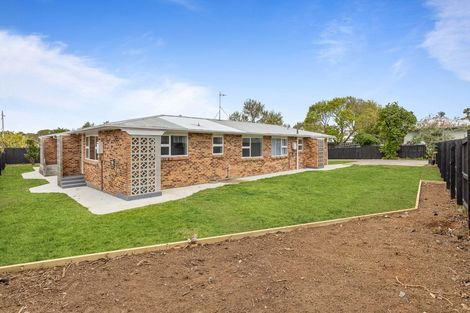 Photo of property in 1/60a Mangere Road, Otahuhu, Auckland, 1062