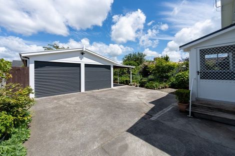 Photo of property in 38 Florence Avenue, Palmerston North, 4414