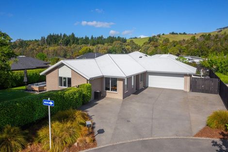 Photo of property in 215 Taylor Pass Road, Witherlea, Blenheim, 7201