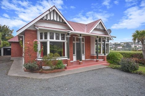 Photo of property in 28 Currie Street, Port Chalmers, 9023