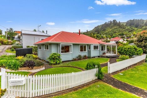 Photo of property in 402b Sandes Street, Thames, 3500