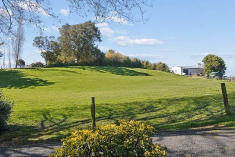 Photo of property in 1370 Glen Murray Road, Rangiriri, Tuakau, 2695